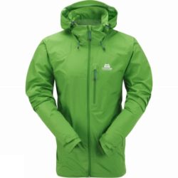 Mountain Equipment Mens Aeon Jacket Gecko